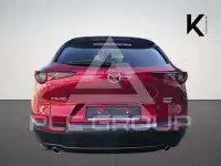 2022 Mazda CX-30