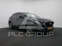 2022 Mazda CX-30