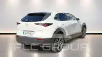 2022 Mazda CX-30