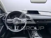 2022 Mazda CX-30