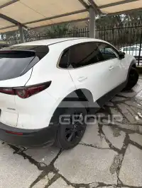 2022 Mazda CX-30