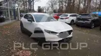 2022 Mazda CX-30
