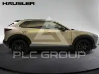 2022 Mazda CX-30