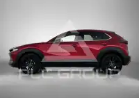 2022 Mazda CX-30