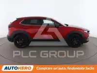 2022 Mazda CX-30