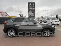 2022 Mazda CX-30