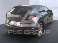 2022 Mazda CX-30