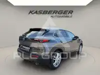 2022 Mazda CX-30