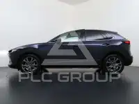 2022 Mazda CX-30