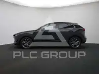 2022 Mazda CX-30
