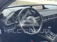 2022 Mazda CX-30