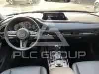 2022 Mazda CX-30