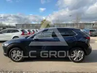 2022 Mazda CX-30