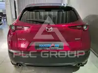 2022 Mazda CX-30