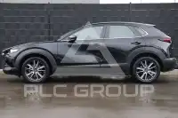 2022 Mazda CX-30