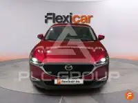 2022 Mazda CX-30