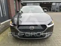 2022 Mazda CX-30