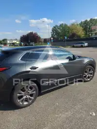 2022 Mazda CX-30