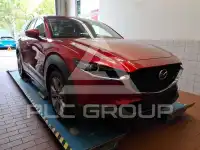 2022 Mazda CX-30