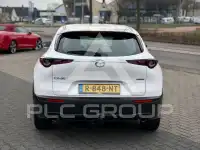 2022 Mazda CX-30