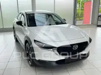 2022 Mazda CX-30