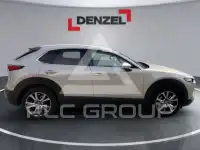 2022 Mazda CX-30