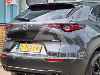 2022 Mazda CX-30
