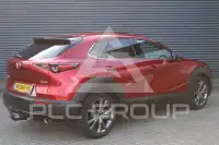 2022 Mazda CX-30