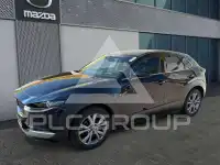 2022 Mazda CX-30