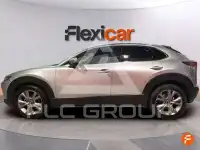 2022 Mazda CX-30