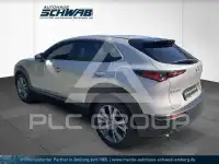 2022 Mazda CX-30