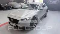 2022 Mazda CX-30