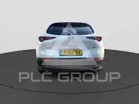 2022 Mazda CX-30