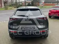 2022 Mazda CX-30