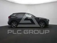 2022 Mazda CX-30