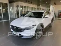 2022 Mazda CX-30