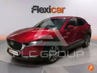 2022 Mazda CX-30