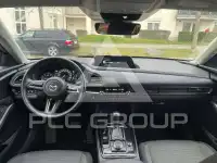 2022 Mazda CX-30