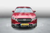 2022 Mazda CX-30