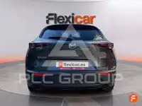 2022 Mazda CX-30