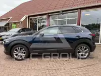 2022 Mazda CX-30