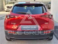 2022 Mazda CX-30