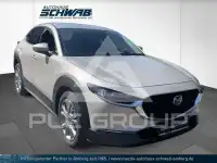 2022 Mazda CX-30