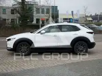 2022 Mazda CX-30