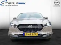 2022 Mazda CX-30
