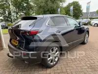 2022 Mazda CX-30
