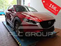 2022 Mazda CX-30