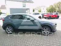 2022 Mazda CX-30