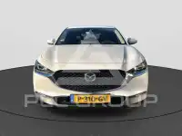 2022 Mazda CX-30