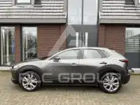 2022 Mazda CX-30